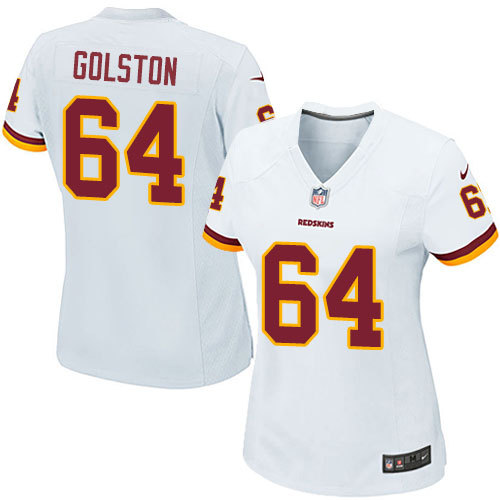 women Washington Redskins jerseys-049